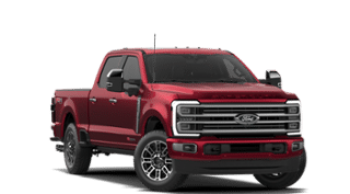 2027 Ford Super Duty® External Image 4